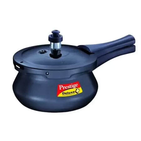 Prestige black pressure online cooker